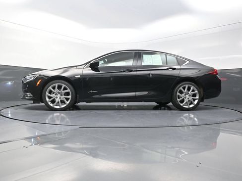 Used 2019 Buick Regal Avenir w/ Driver Confidence Package II FWD image 26