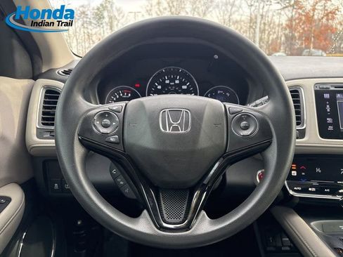 Used 2018 Honda HR-V EX image 20