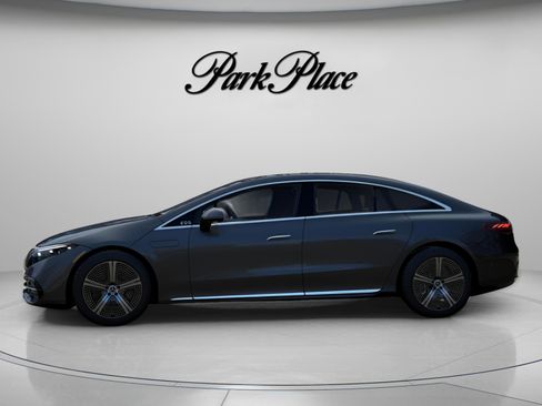 Used 2023 Mercedes-Benz EQS 450+ Sedan image 6