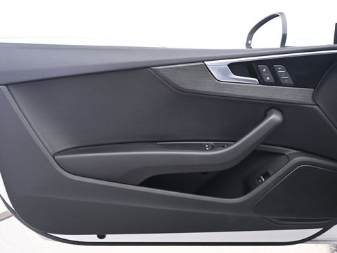 Used 2021 Audi A5 2.0T Premium w/ Convenience Package image 22