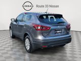 Used 2020 Nissan Rogue Sport S image 5