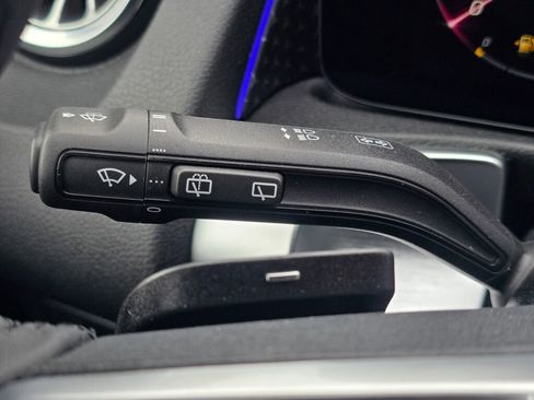 New 2026 Mercedes-Benz GLB 250 4MATIC image 41