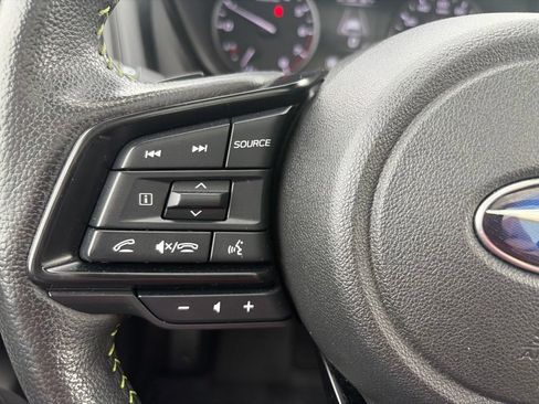 Used 2023 Subaru Ascent Onyx Edition AWD/4WD image 34