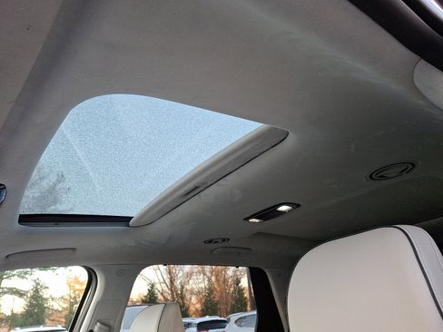 Certified 2022 Hyundai Palisade Calligraphy w/ Cargo Package image 21