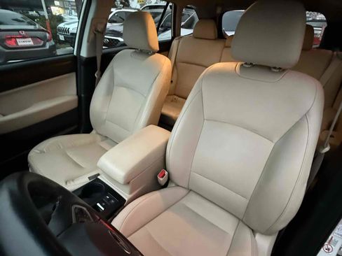 Used 2016 Subaru Outback 2.5i Limited image 53