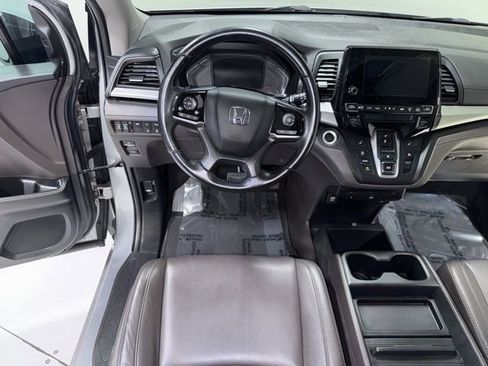 Used 2020 Honda Odyssey Touring image 20