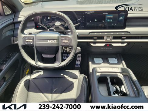 New 2027 Kia Telluride SX FWD image 18