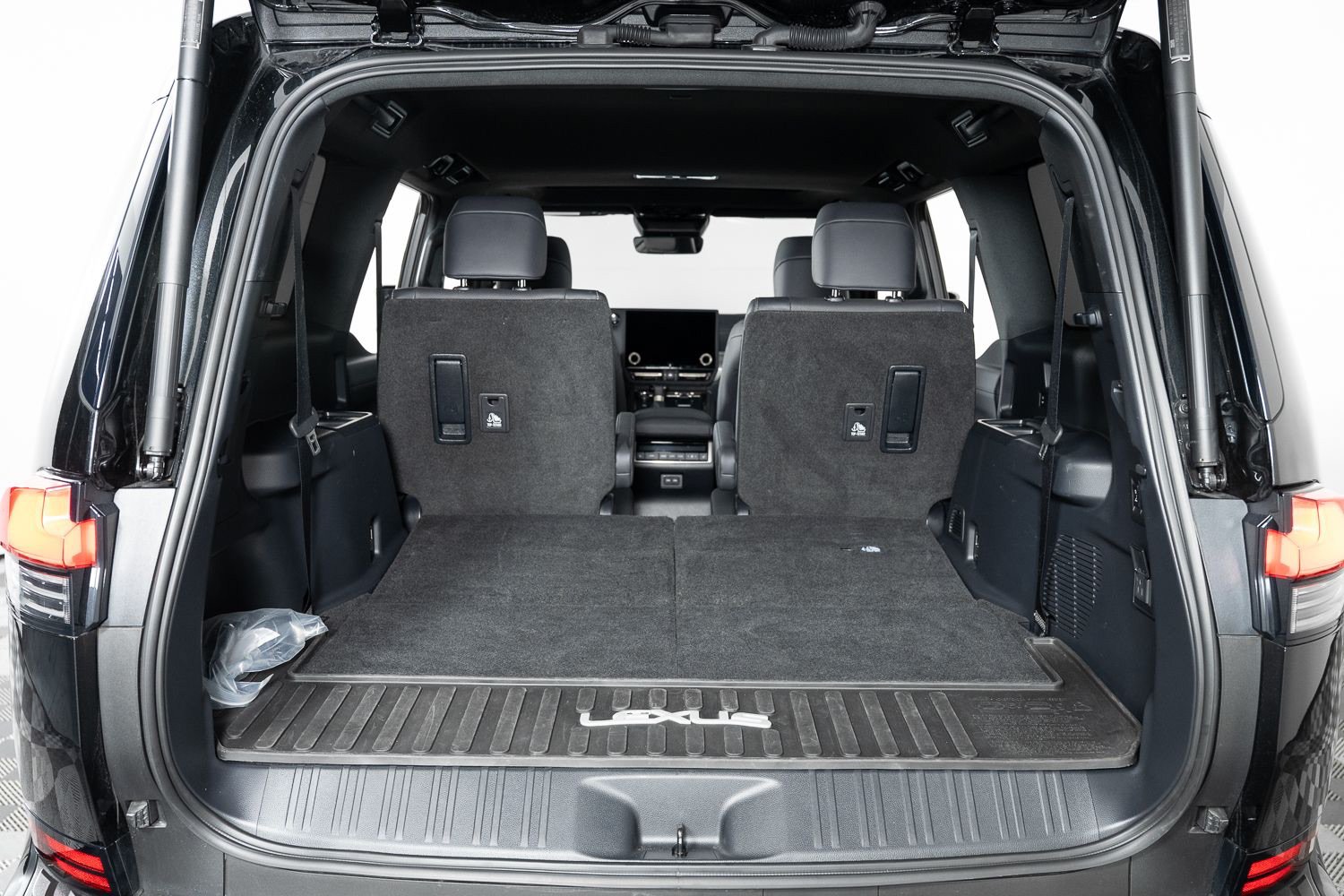 Used 2025 Lexus GX 550 AWD/4WD image 22