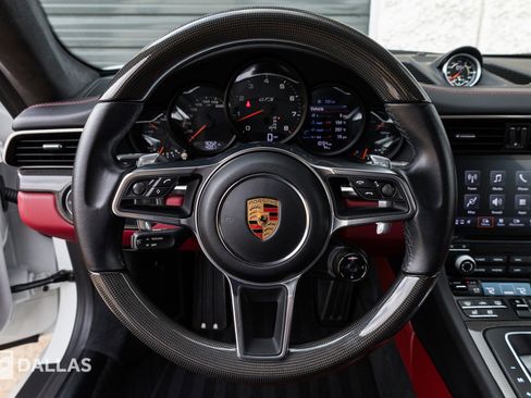Used 2019 Porsche 911 Carrera GTS image 24