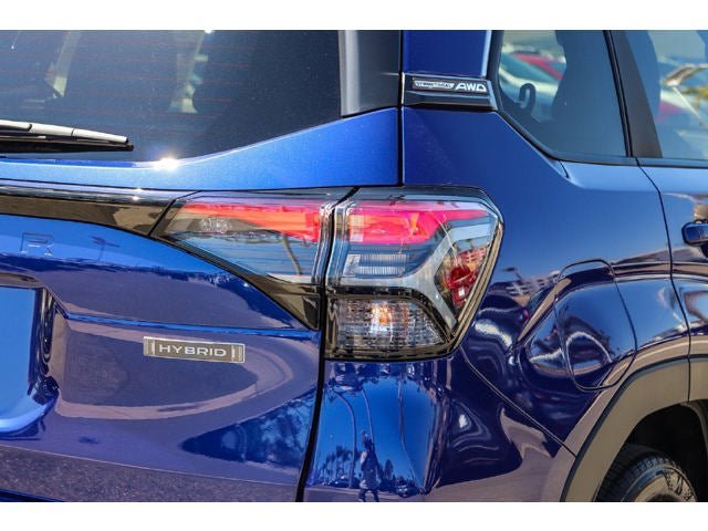 New 2026 Subaru Forester Touring AWD/4WD image 33