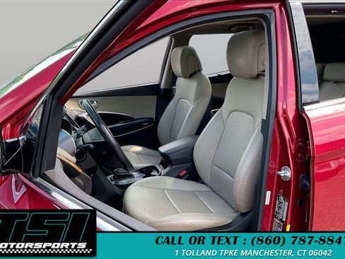 Used 2015 Hyundai Santa Fe Sport 2.0T w/ Option Group 05 AWD/4WD image 24