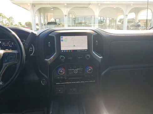 Certified 2023 Chevrolet Silverado 3500 High Country image 12