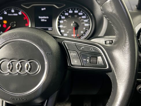 Used 2020 Audi A3 2.0T Premium image 19