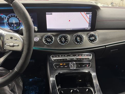 Used 2019 Mercedes-Benz CLS 53 AMG 4MATIC image 31