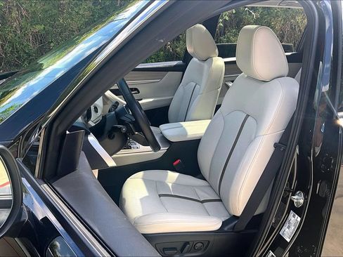 Used 2024 MAZDA CX-90 3.3 Turbo w/ Premium Plus Pkg AWD/4WD image 34