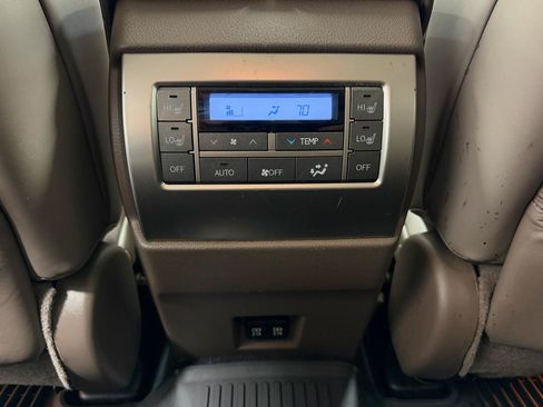 Used 2020 Lexus GX 460 Premium w/ Premium Package AWD/4WD image 33