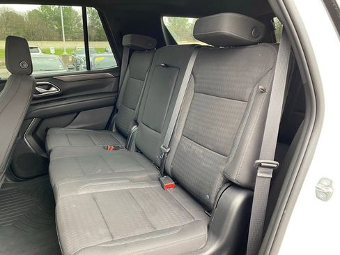 Used 2023 Chevrolet Tahoe LS AWD/4WD image 25