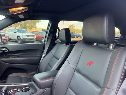 Used 2026 Dodge Durango GT image 28