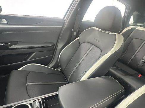 New 2026 Kia K5 GT-Line image 13