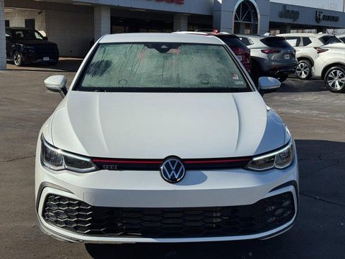Used 2022 Volkswagen GTI S image 9
