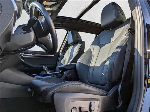 Used 2024 BMW X3 sDrive30i w/ Convenience Package w/ZPA image 14