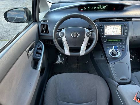 Used 2010 Toyota Prius FWD image 38