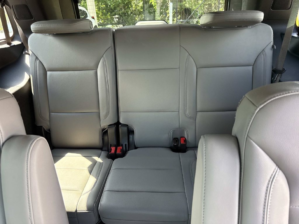 Used 2021 Chevrolet Tahoe LT w/ LT Signature Package AWD/4WD image 19