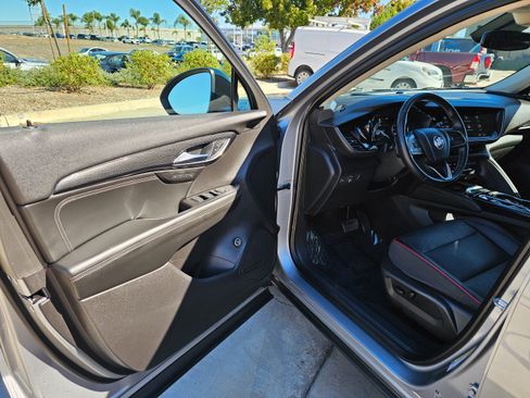 Used 2023 Buick Envision Essence w/ Sport Touring Package image 15