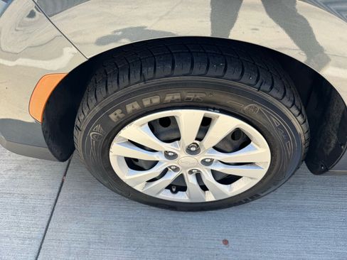 Certified 2023 Kia Soul LX FWD image 8