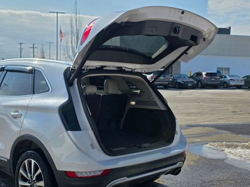 Used 2019 Lincoln MKC Reserve w/ MKC Climate Package image 7