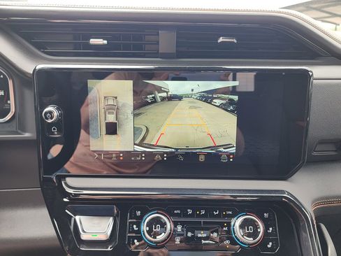 New 2026 GMC Sierra 1500 AT4 w/ AT4 Premium Package image 28