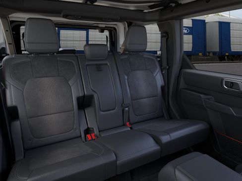 New 2026 Ford Bronco Raptor AWD/4WD image 12
