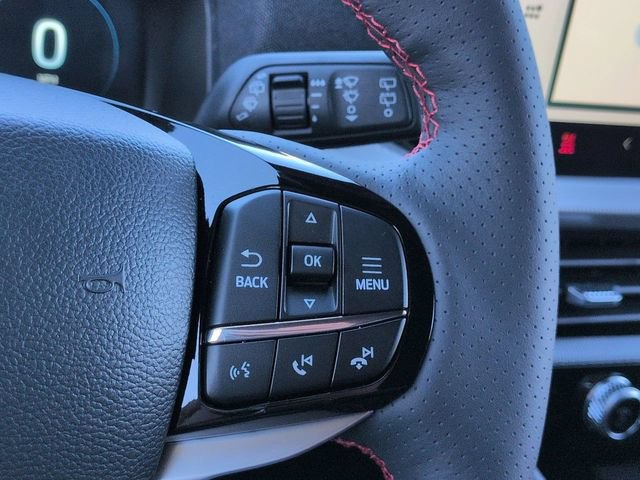 New 2026 Ford Explorer ST-Line RWD image 25