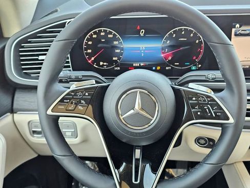 New 2026 Mercedes-Benz GLE 350 4MATIC image 30