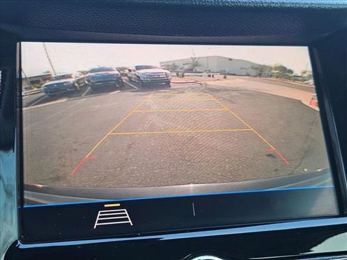 Used 2021 Chevrolet Trax LS w/ LPO, Protection Package image 14