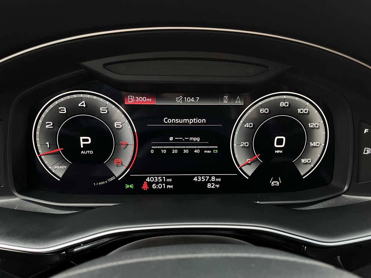 Used 2022 Audi Q8 Premium Plus AWD/4WD image 15