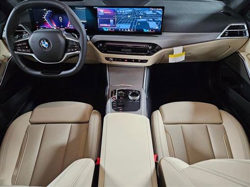 Used 2026 BMW 330i Sedan w/ Premium Package RWD image 15