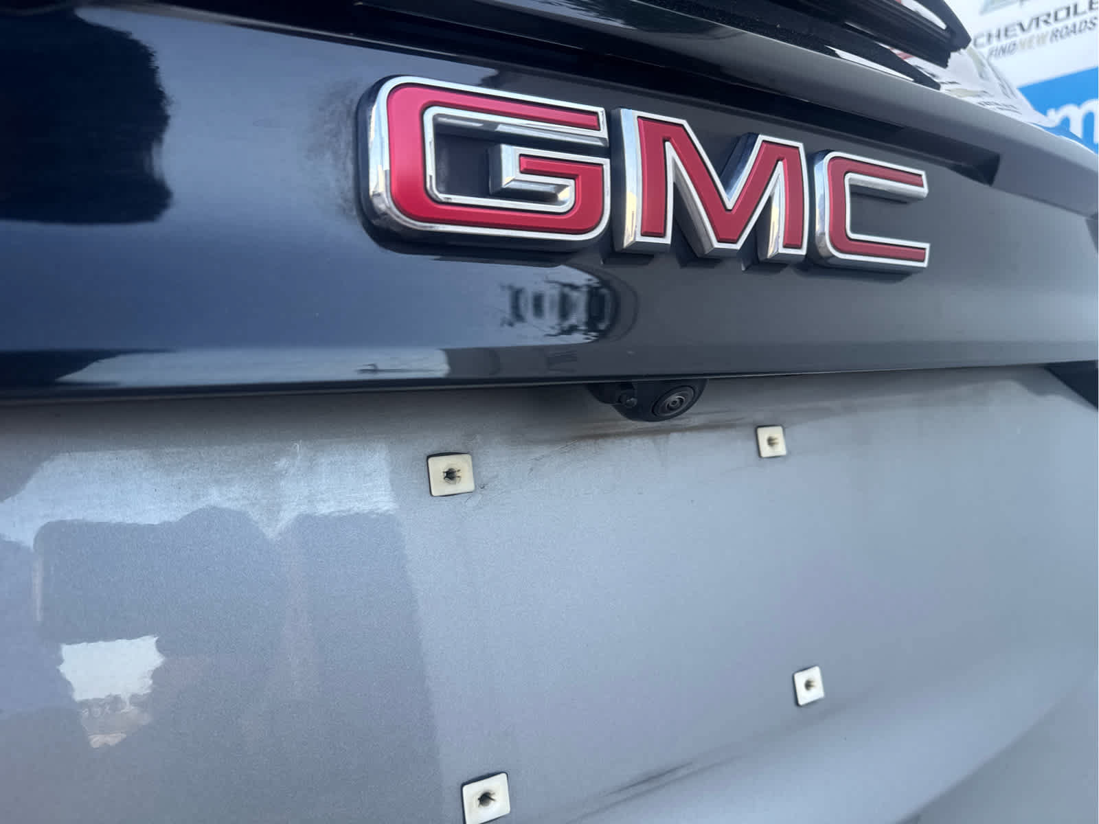 Used 2024 GMC Acadia Elevation AWD/4WD image 20