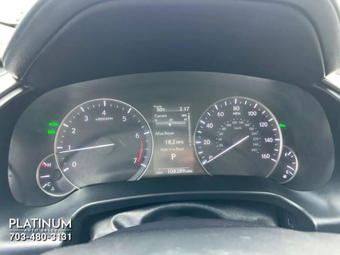 Used 2016 Lexus RX 350 AWD w/ Premium Package image 9