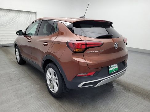 Used 2021 Buick Encore GX Preferred FWD image 5