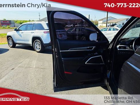 Used 2021 Kia Telluride EX w/ EX Premium Package AWD/4WD image 15