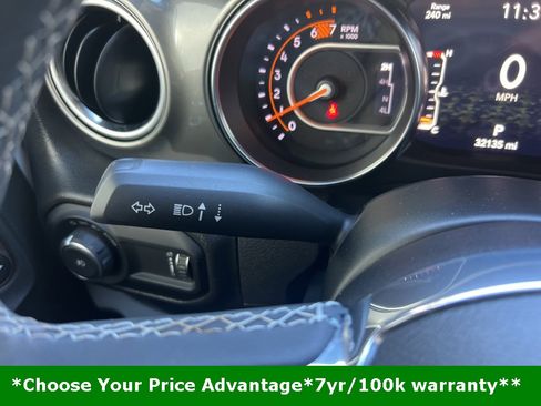 Certified 2023 Jeep Wrangler Sahara image 54