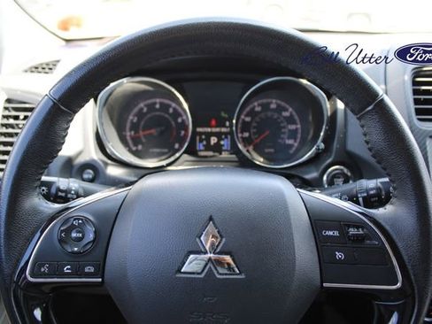 Used 2019 Mitsubishi Outlander Sport SE FWD image 10