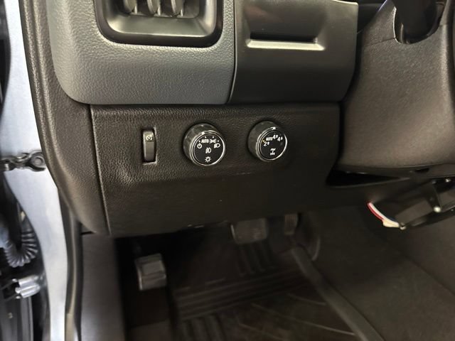 Used 2019 Chevrolet Colorado Z71 AWD/4WD image 42