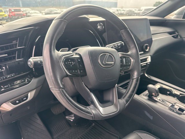 Used 2024 Lexus RX 350 Premium w/ Convenience Package FWD image 10