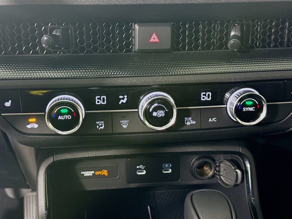 New 2026 Honda CR-V Sport-L image 18