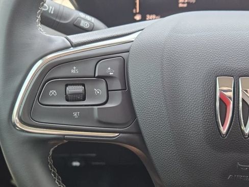 Used 2025 Buick Encore GX Preferred FWD image 27