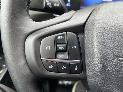 New 2025 Ford Ranger XLT w/ Equipment Group 301A High image 33