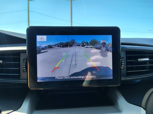 Certified 2021 Ford Explorer 4WD image 3