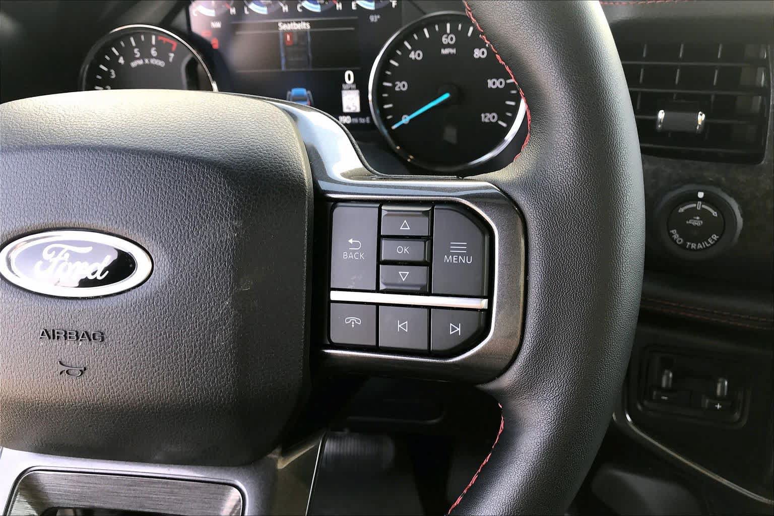 Used 2023 Ford Expedition Limited RWD image 25